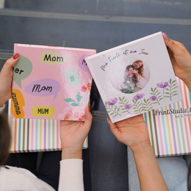 MOM&rsquo;S Book