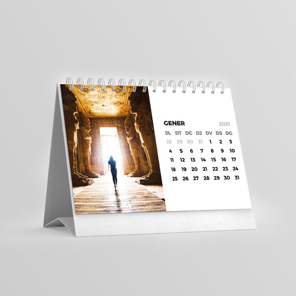 Desktop Calendar Desktop Calendar