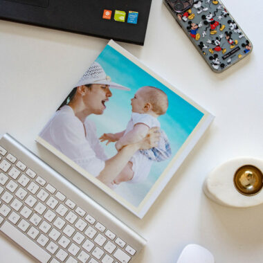 Photobooks Enfants