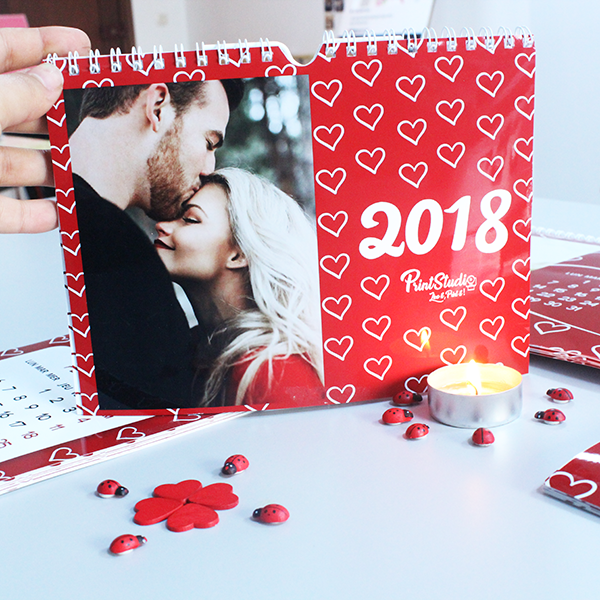 Love calendar