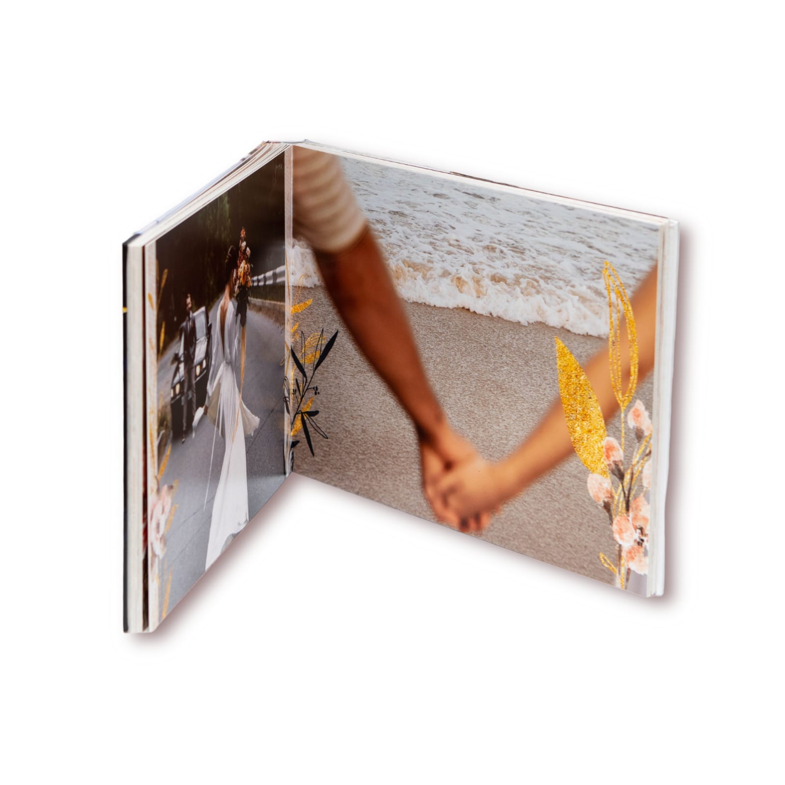 Photobook mariage