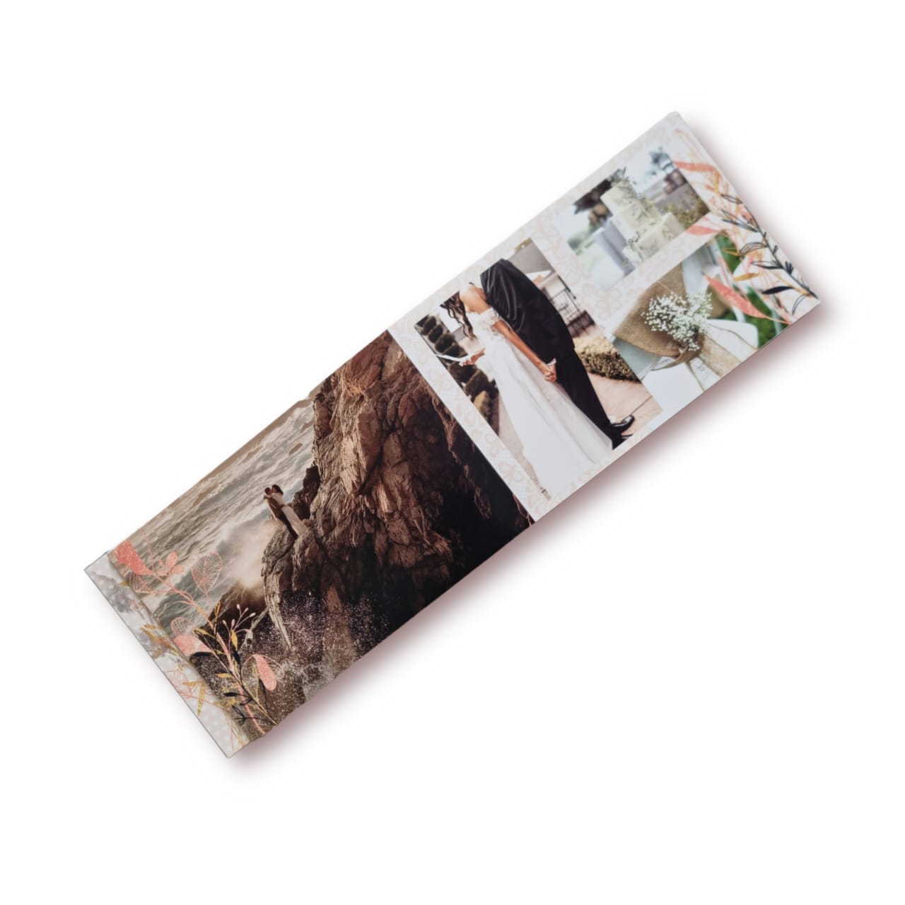 Photobook mariage