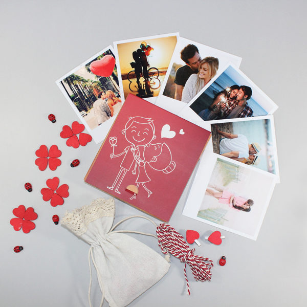 Love Box