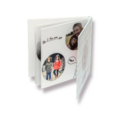 Photobook Bébé