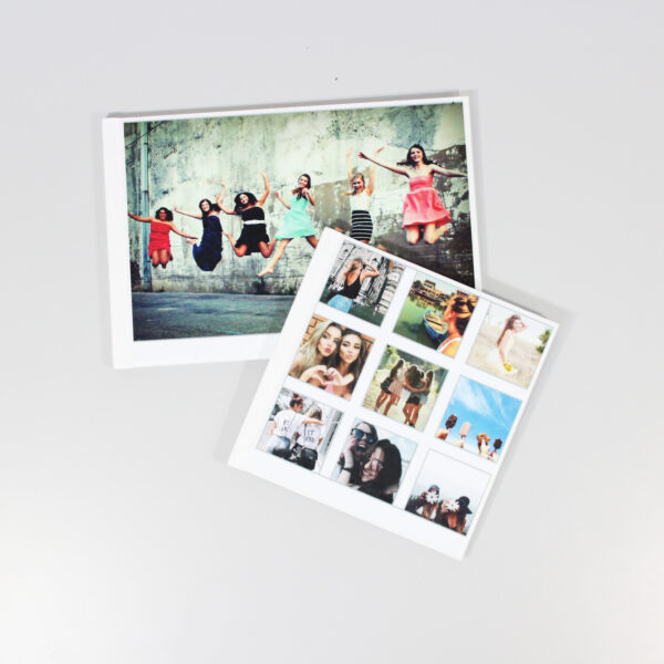 PhotoBook couverture personnalisable Photobook
