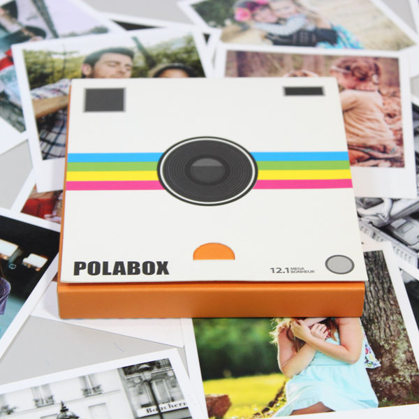 Polabox