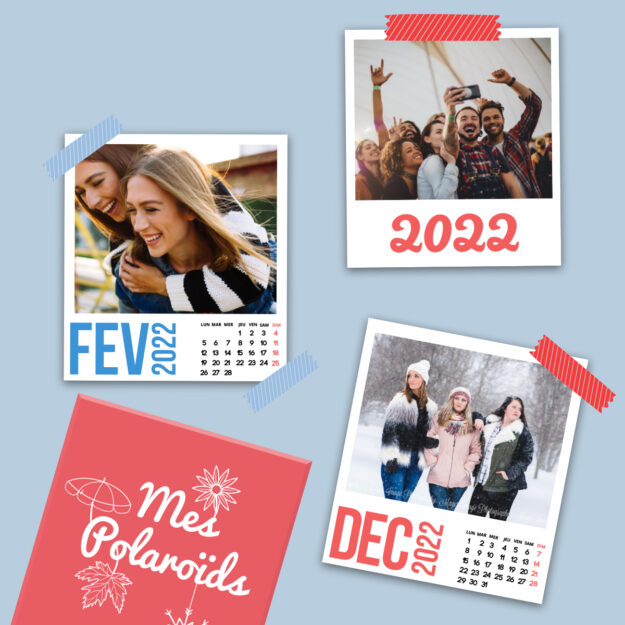 PolaCalendar